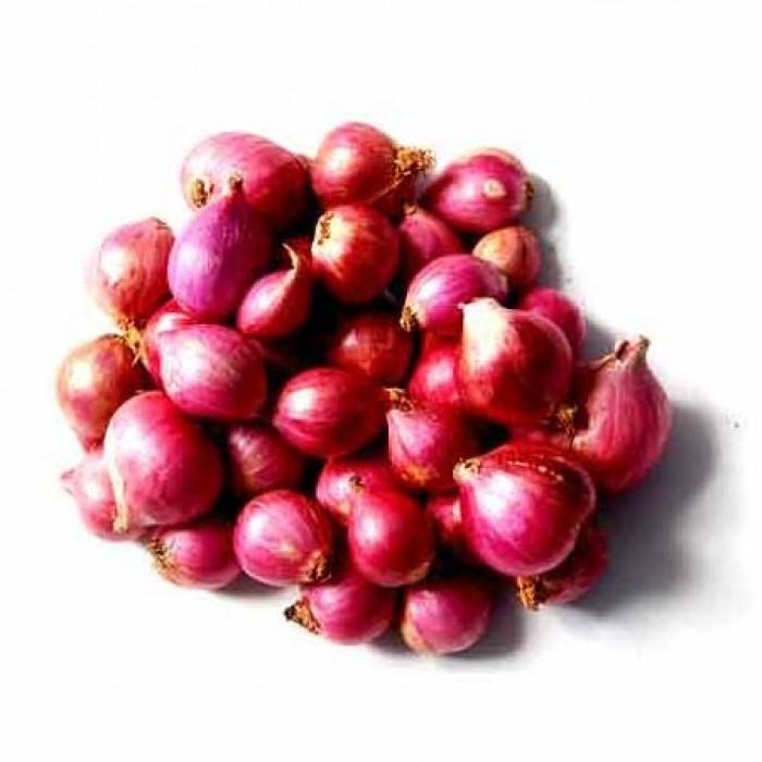 Small onion 500g