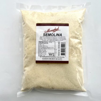 MOUGHAL Semolina 900 g