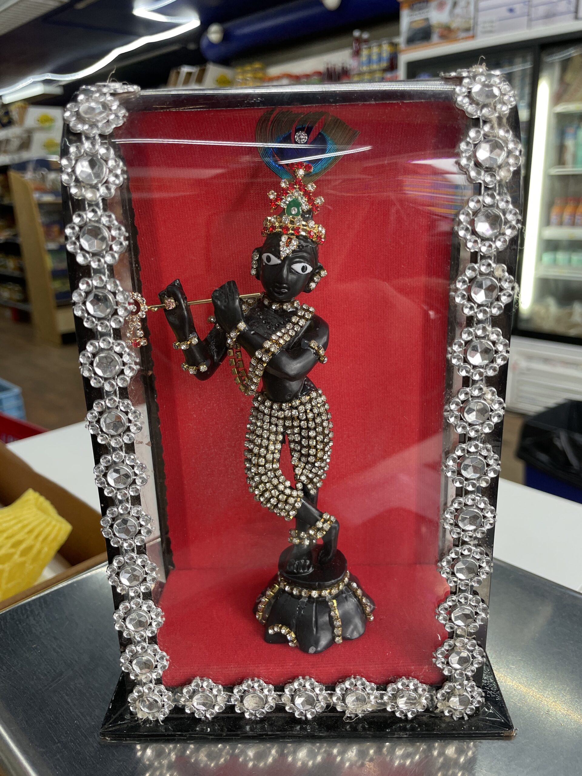 Krishna