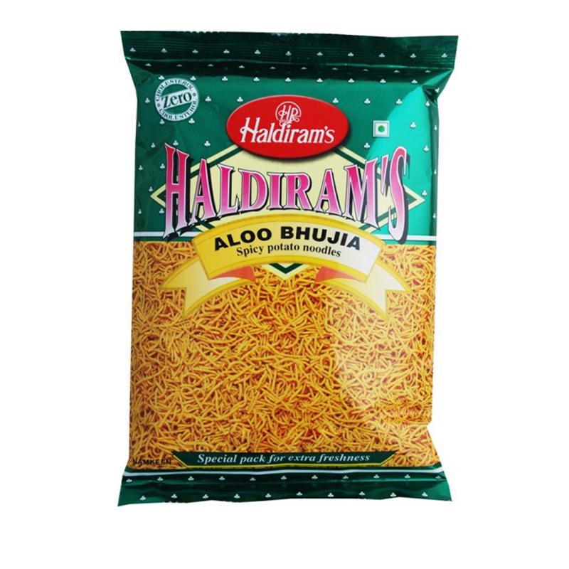 HR Aloo Bhujia 200g