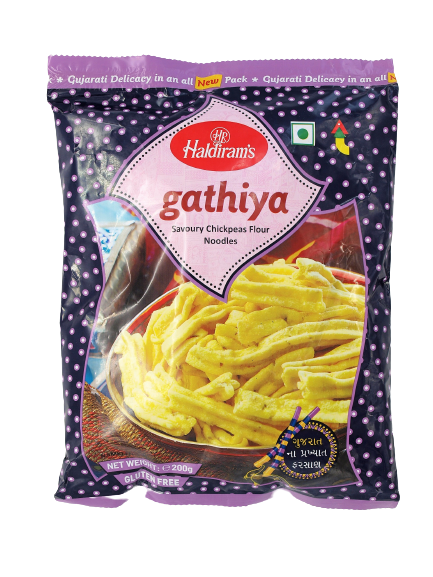 HR Gathiya 200gm
