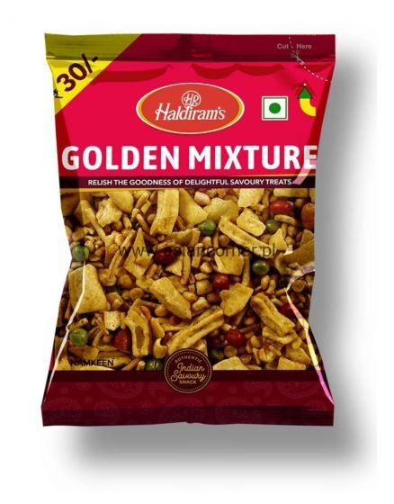 HR Golden Mixture 150gm