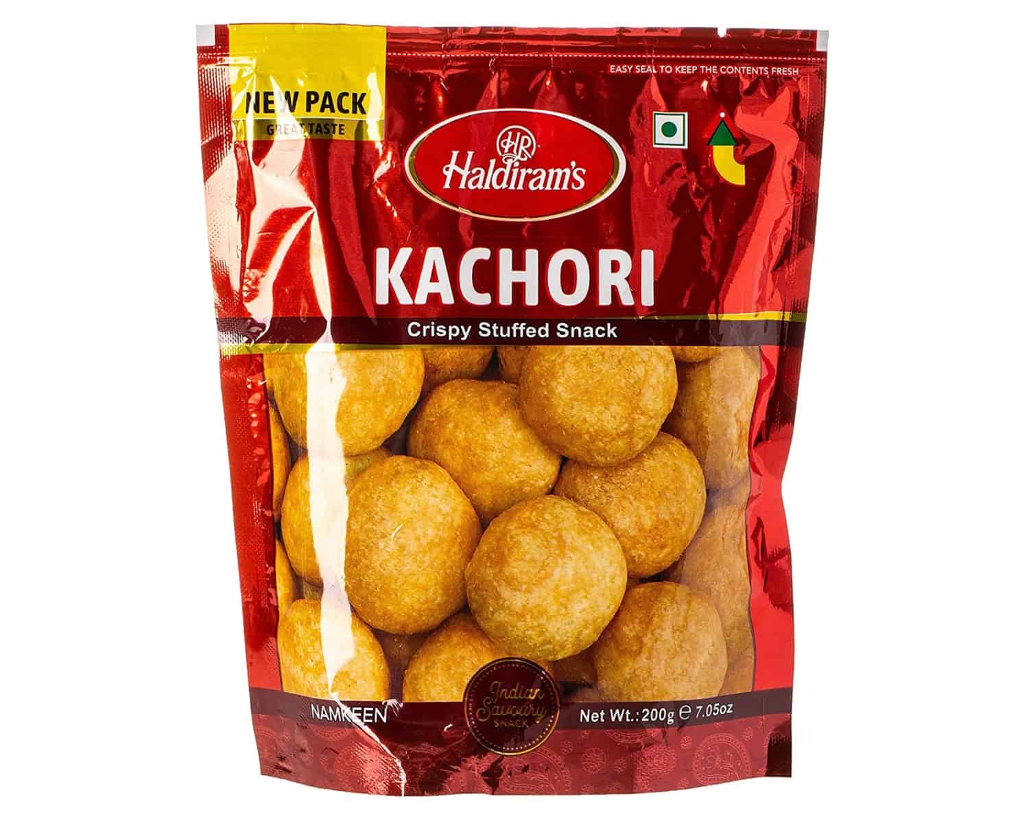 HR Kachori 200gm