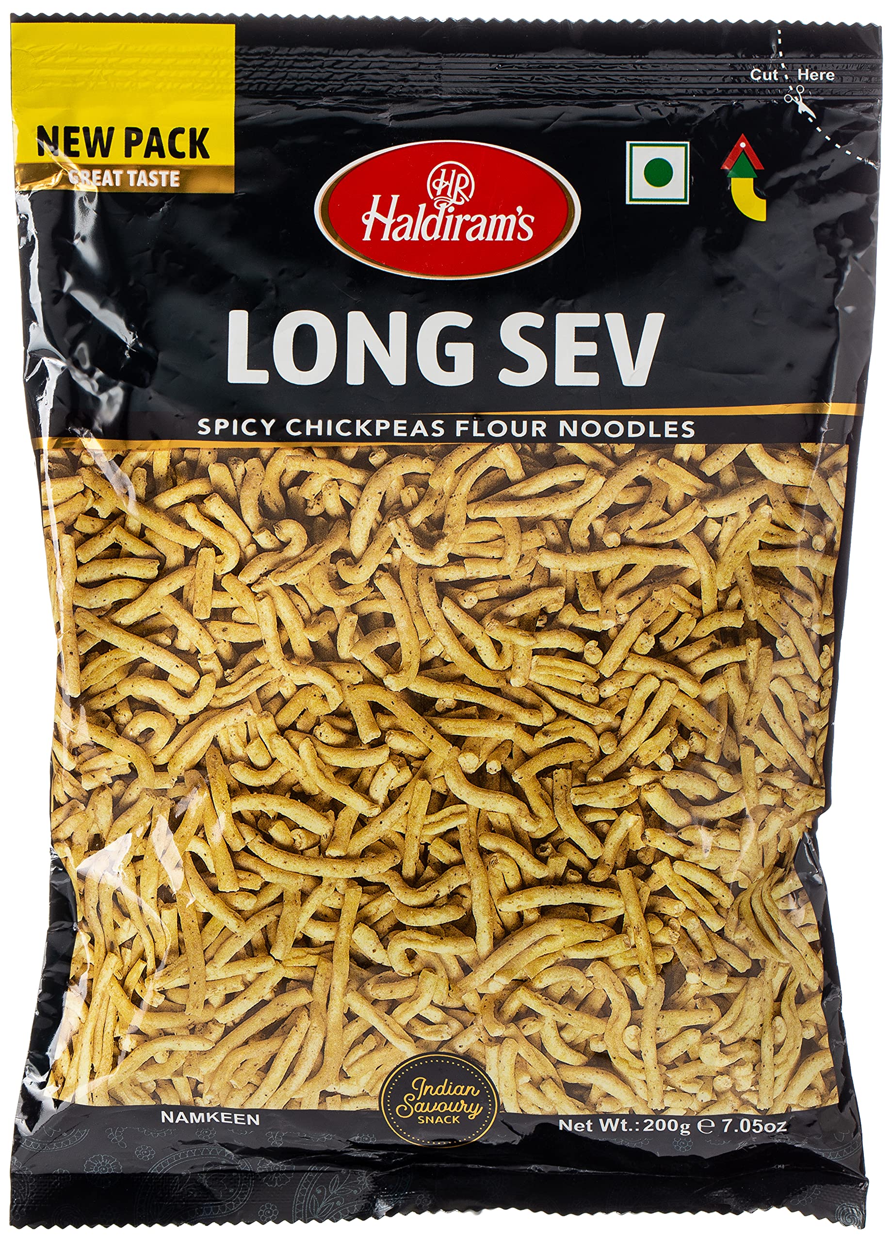 HR Long Sev 200gm