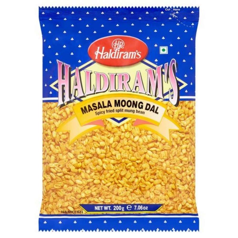 HR Masala Moong Dal 200gm