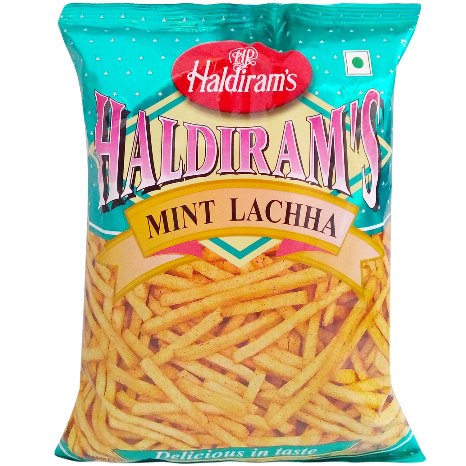 HR Mint Laccha 200gm