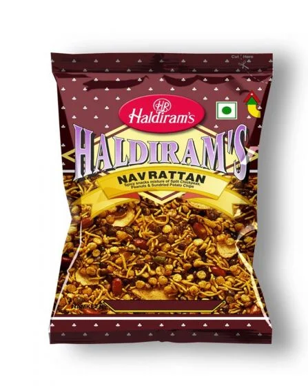 HR Navrattan 200gm