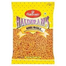 HR Nimbu Masala 200gm