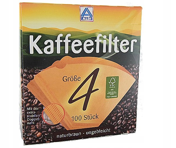 Kaffeefilter