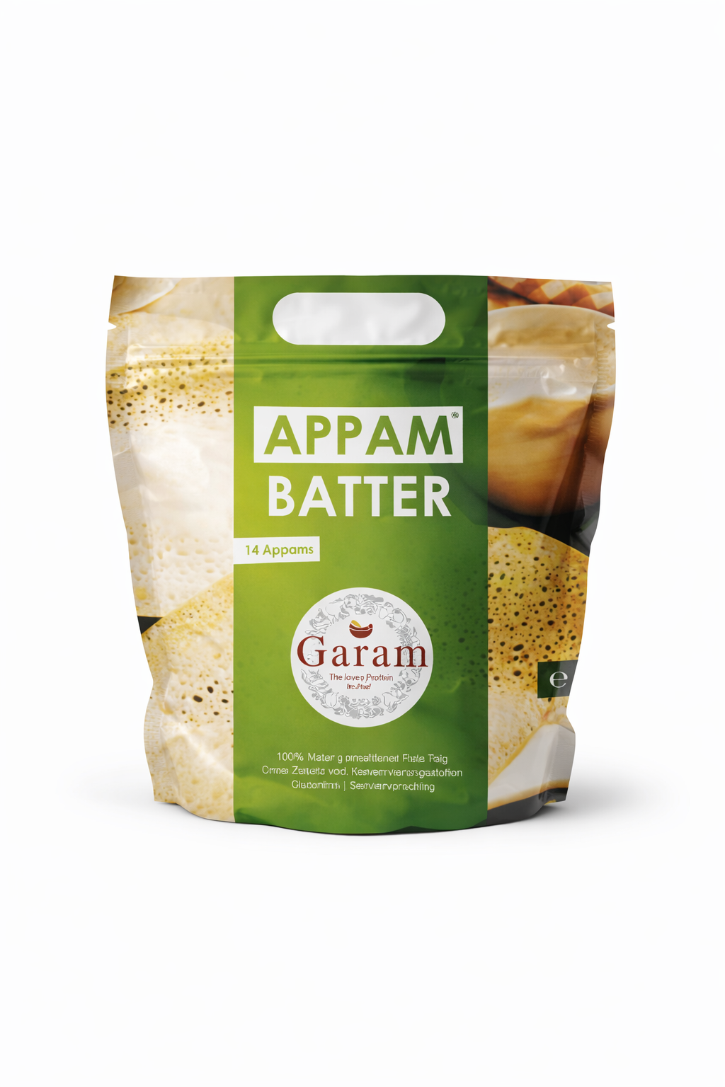 Appam Batter 750g