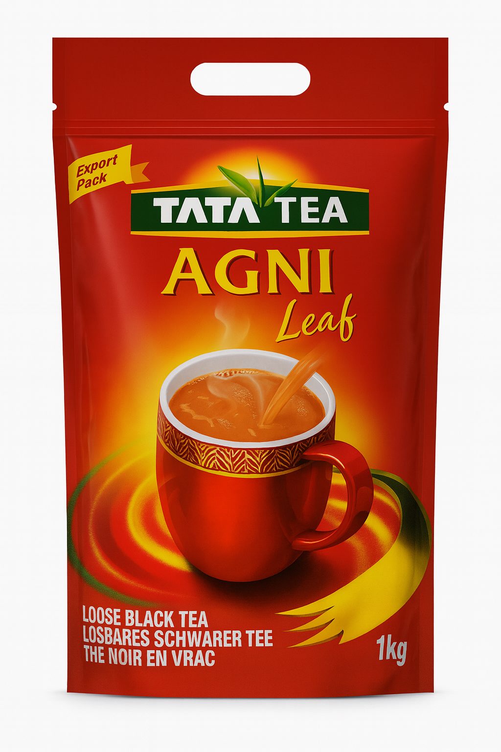 Tata Agani tea 1kg