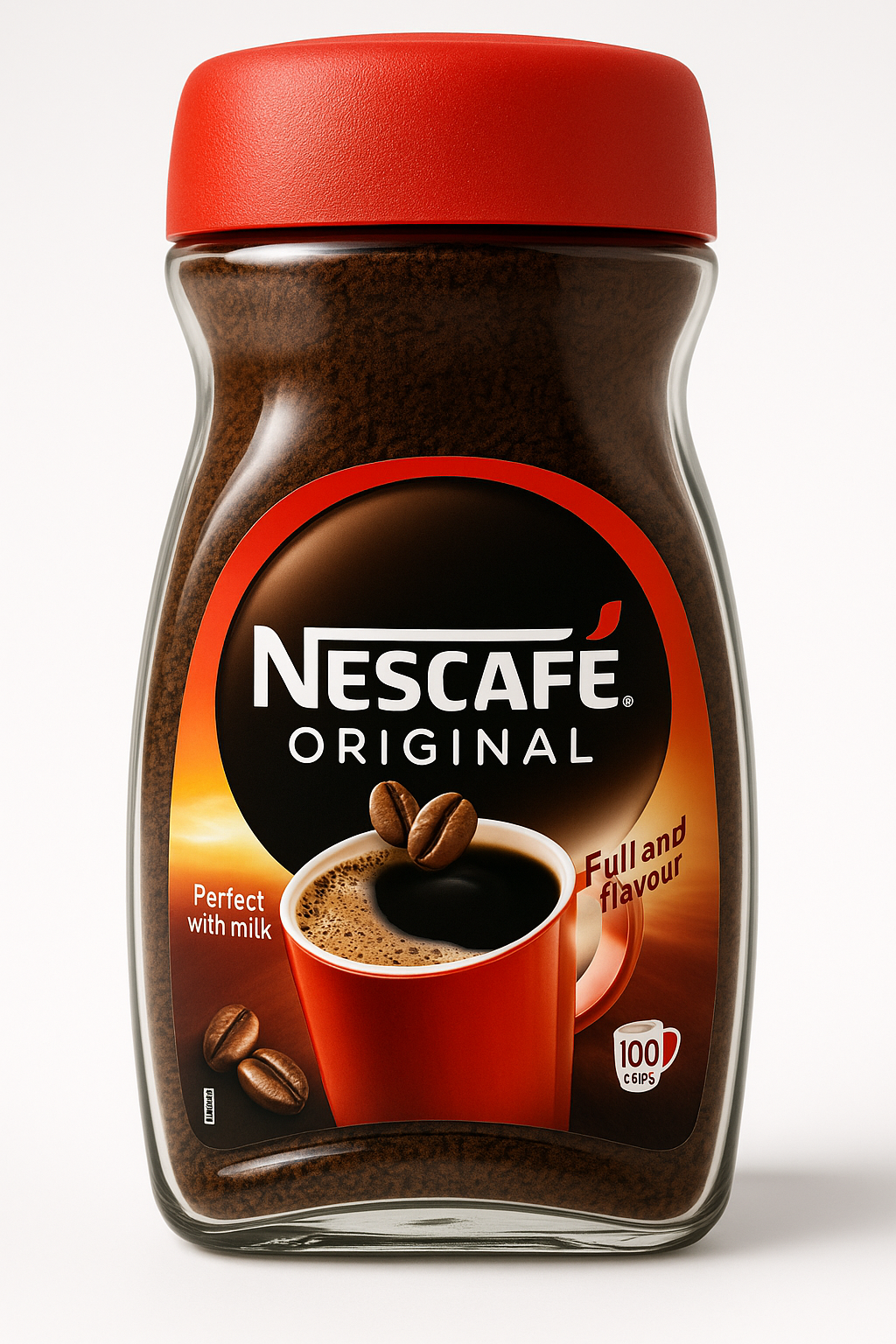 Nescafé 200g