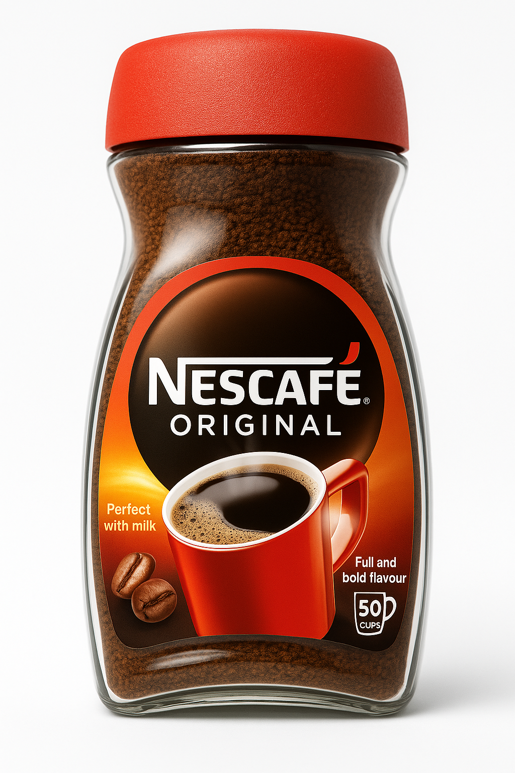 Nescafé 50g