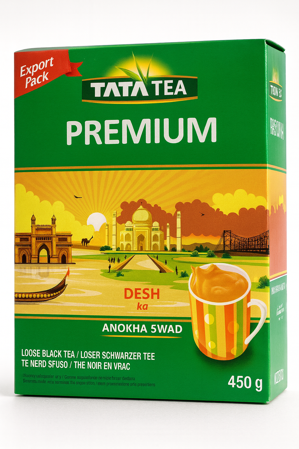 Tata premium 450g