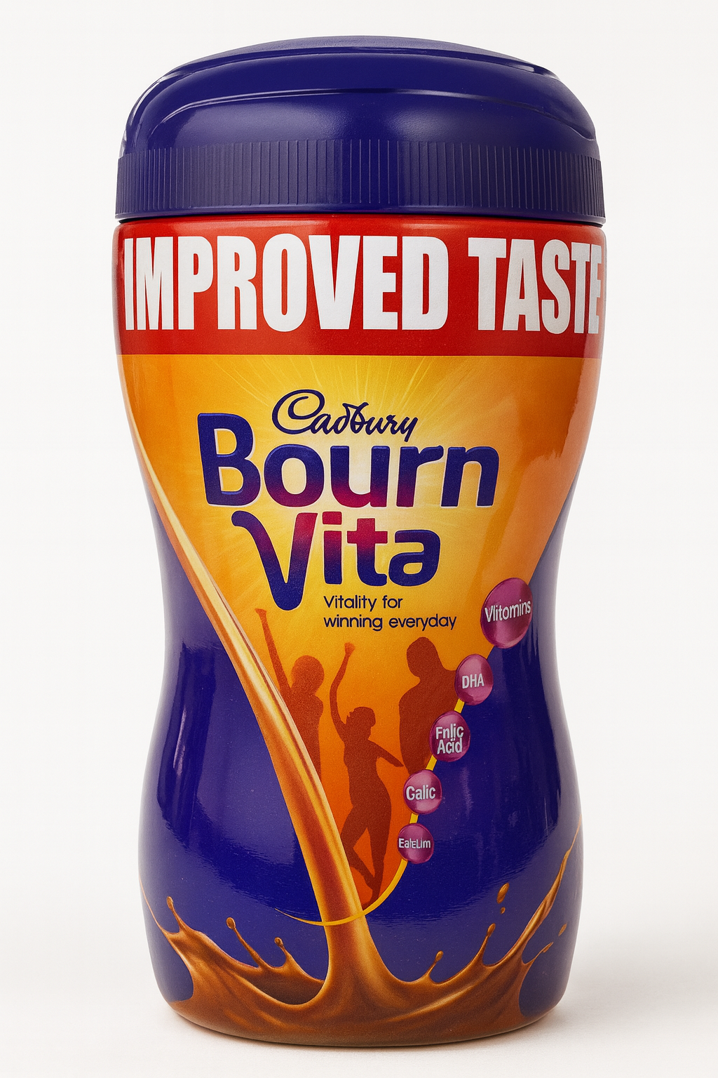 Bourn vita 900g