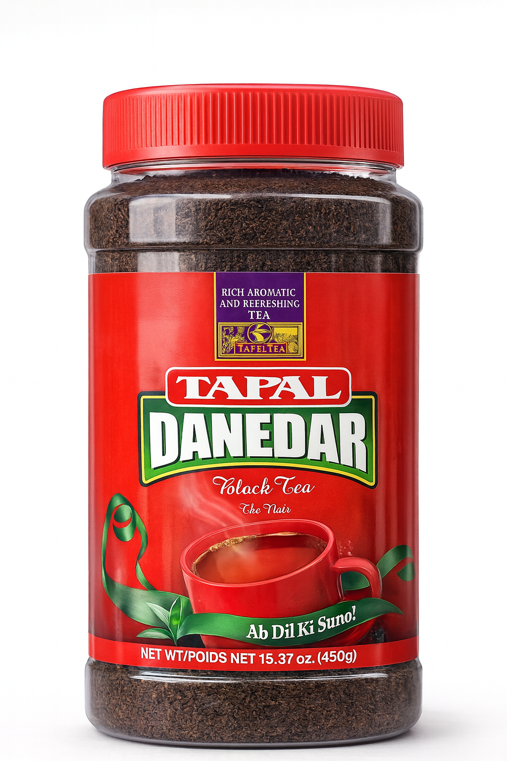 TAPAL DANEDAR TEA 450 g loose