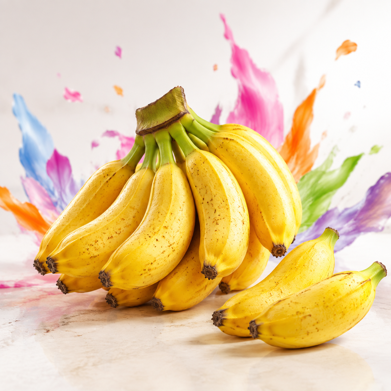 Elaichi BANANA 500g