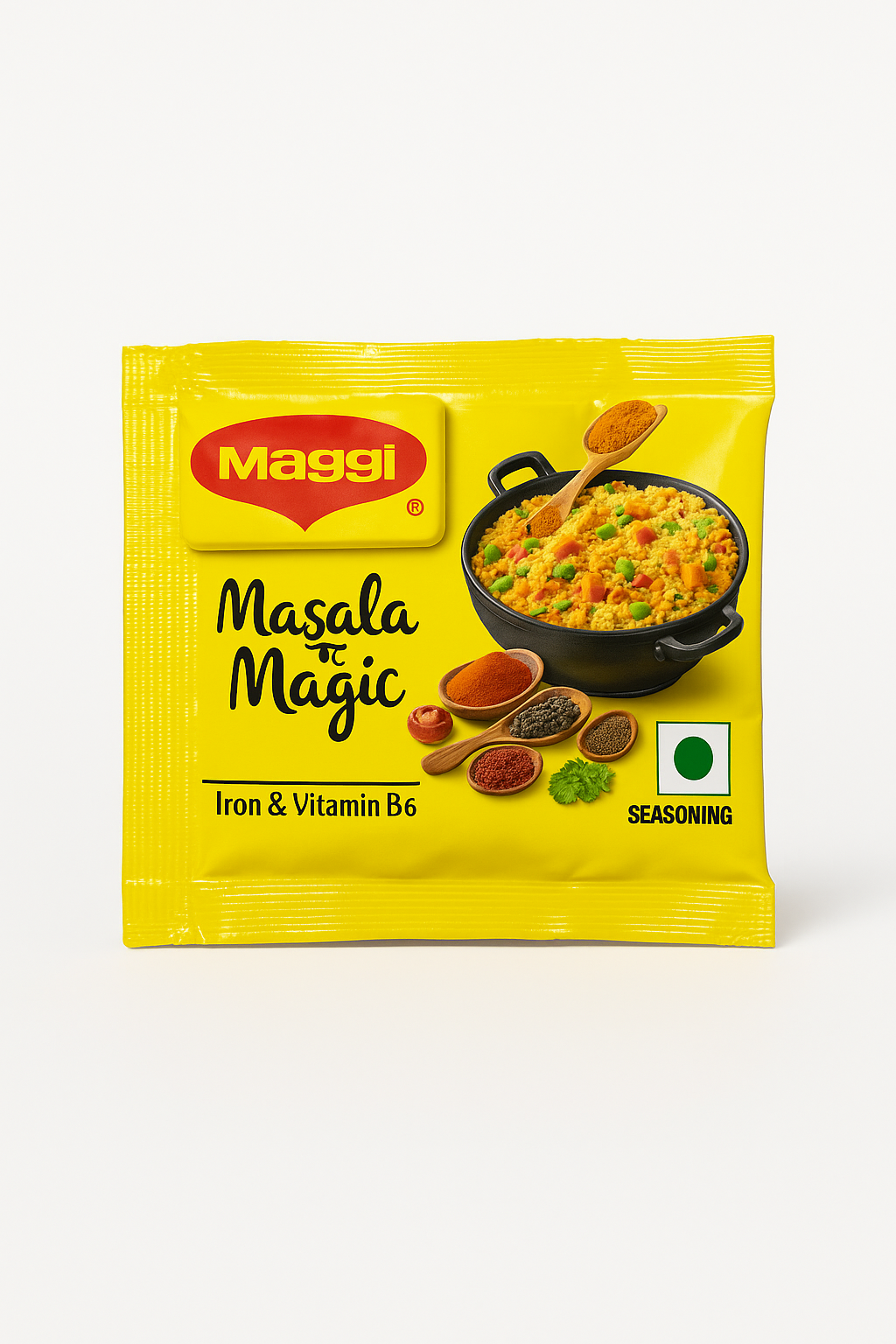 Maggi Masala Magic 6g pack