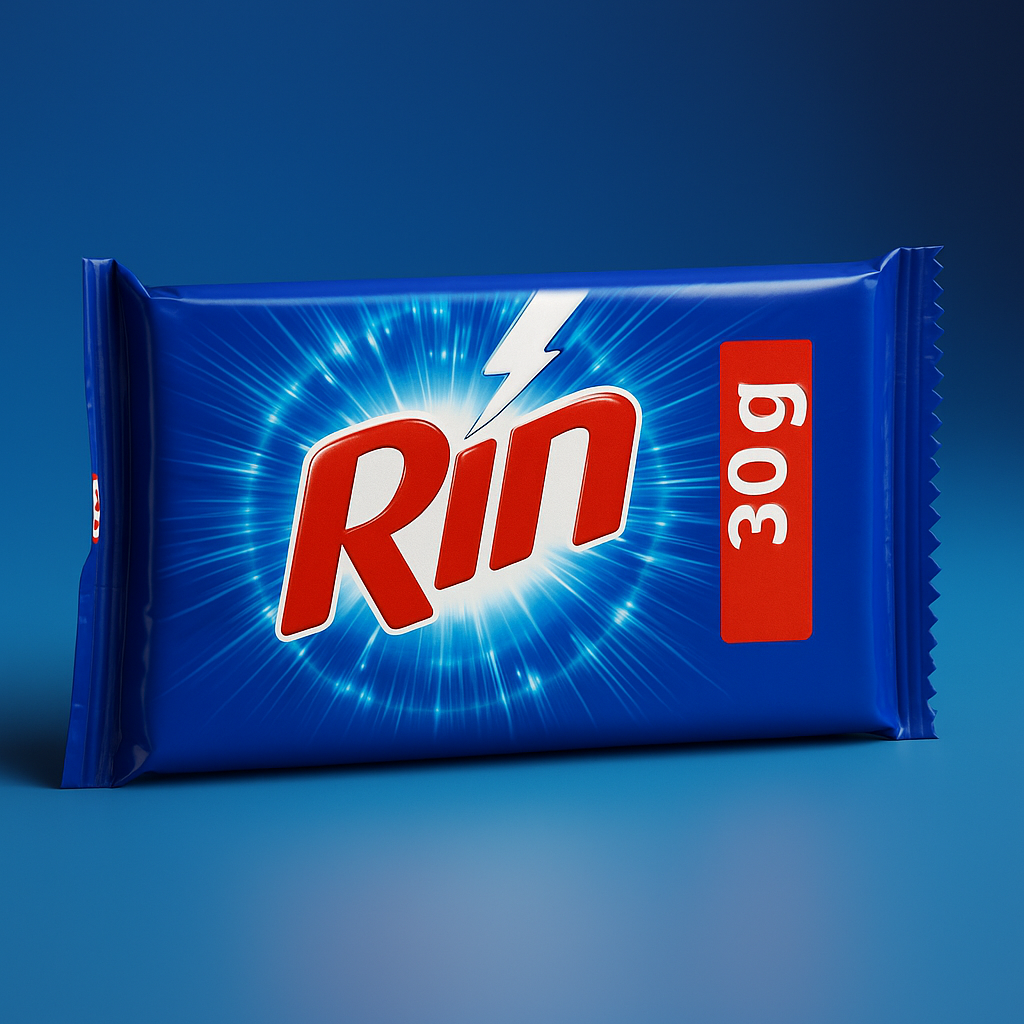 RIN Soap 30gram
