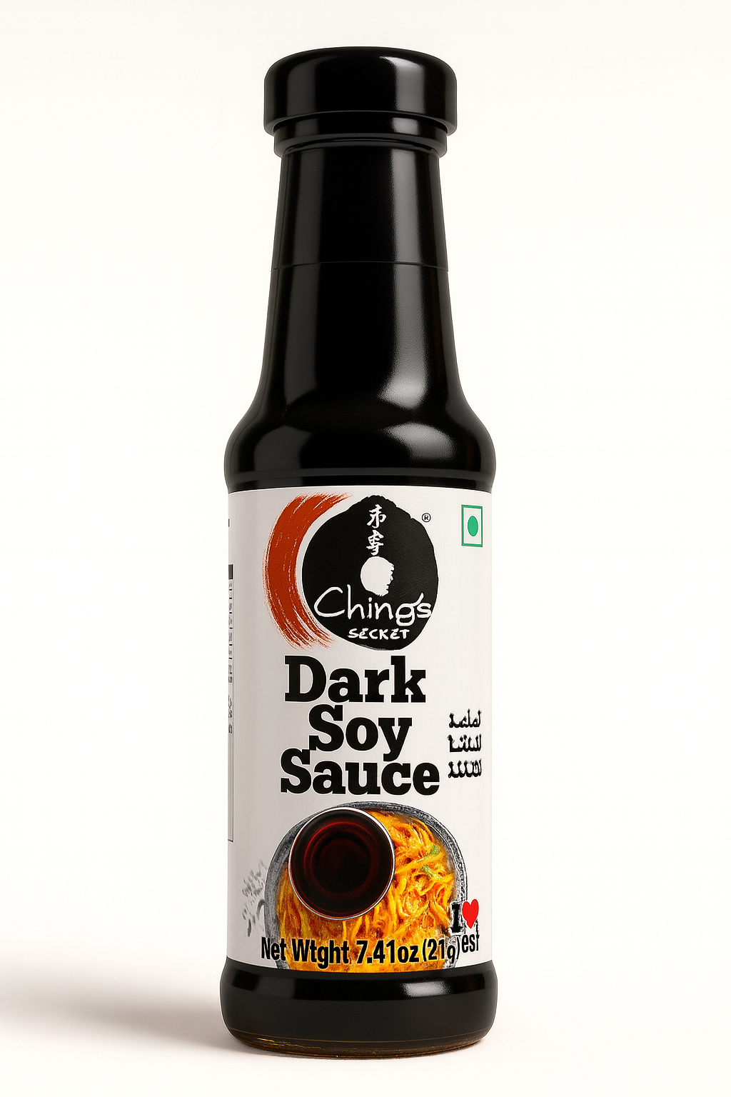 Chings Dark Soy Sauce
