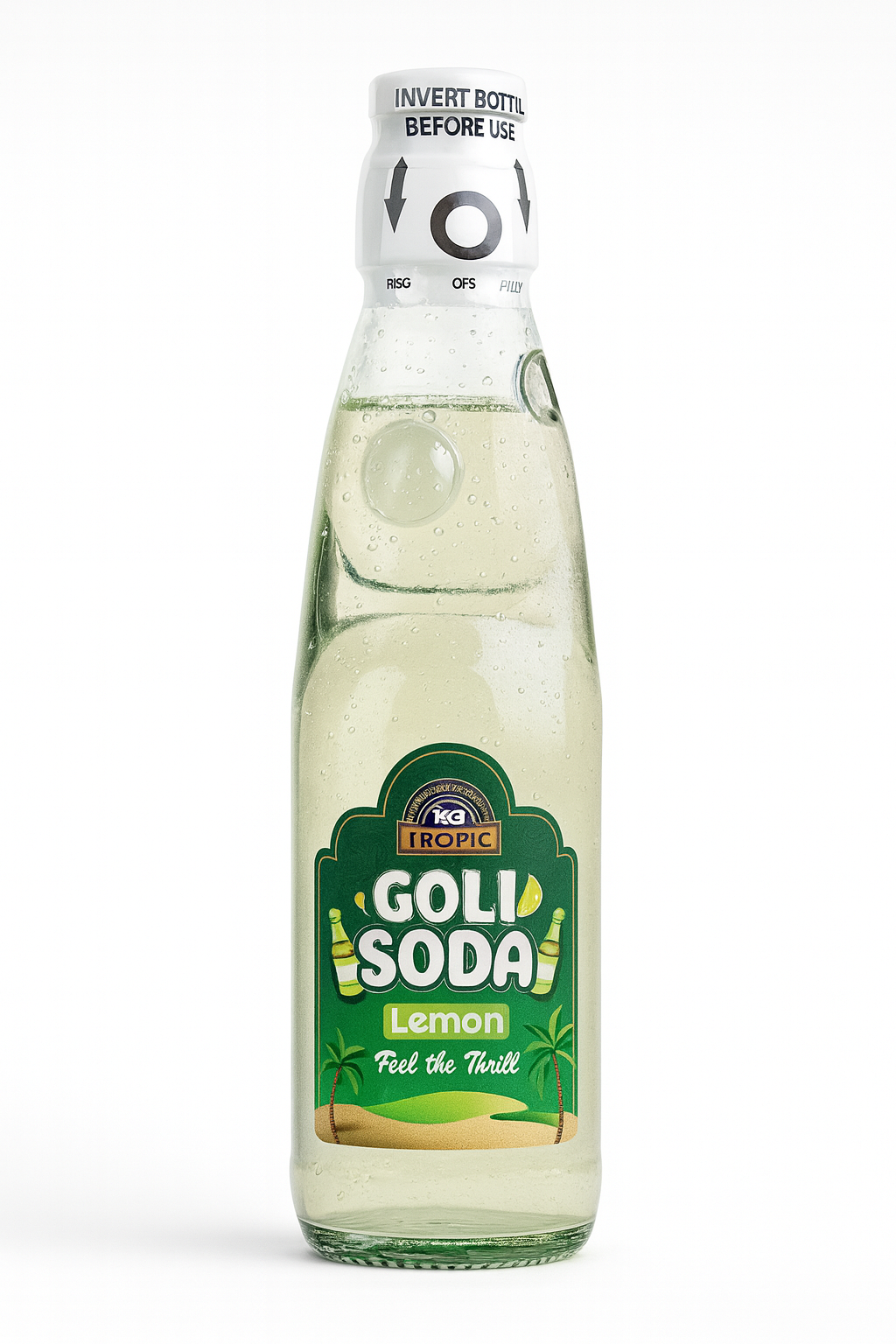 Goli Soda
