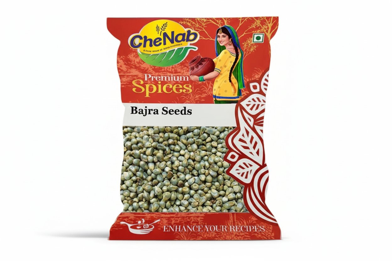 Chenab bajra pearl millet 100g