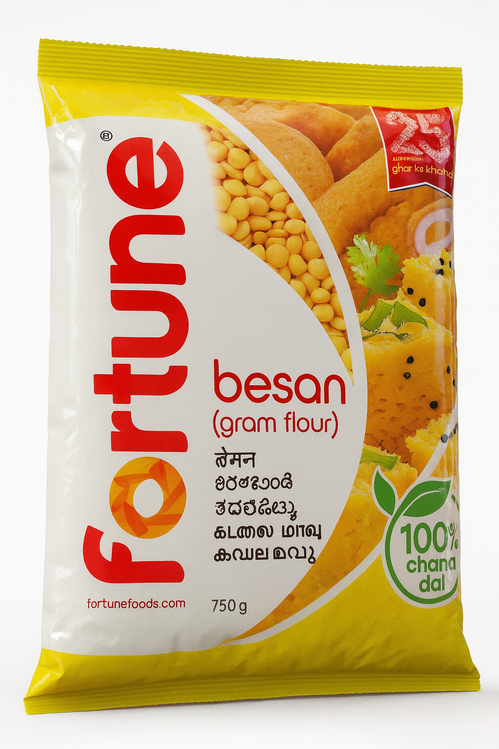 Fortune besan 1kg