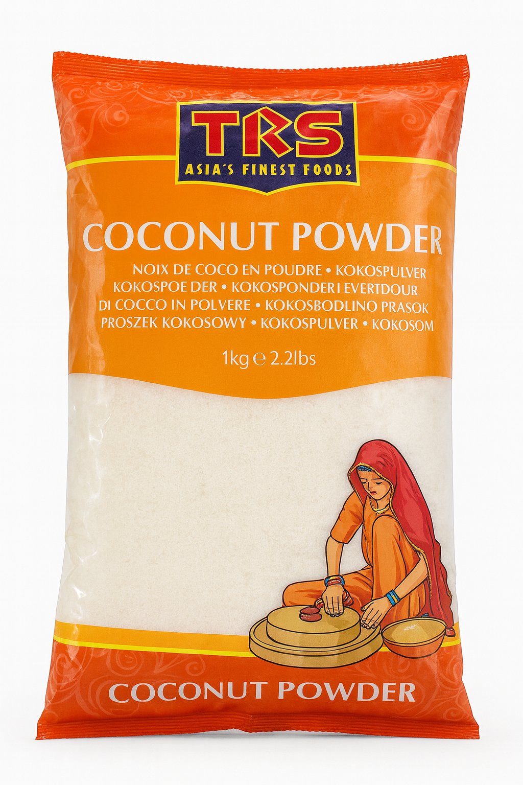 Coconut powder 1kg