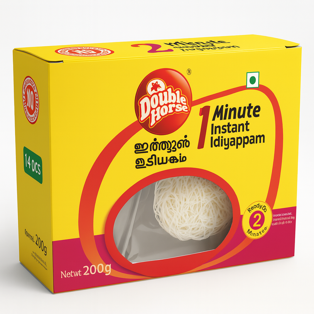 DH 2min instant ldiyappam 200g