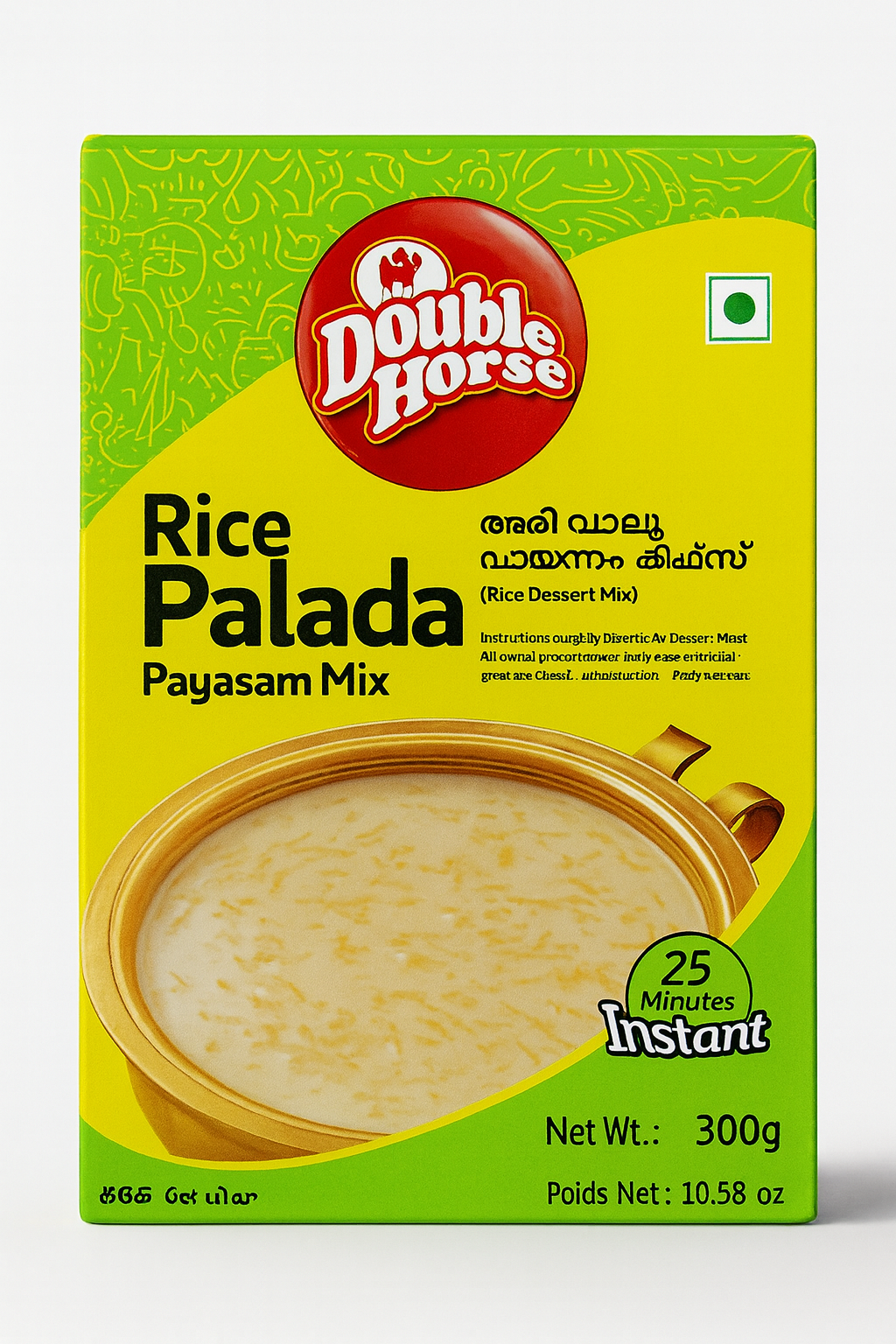 DH Rice Palada payasam Mix 300g