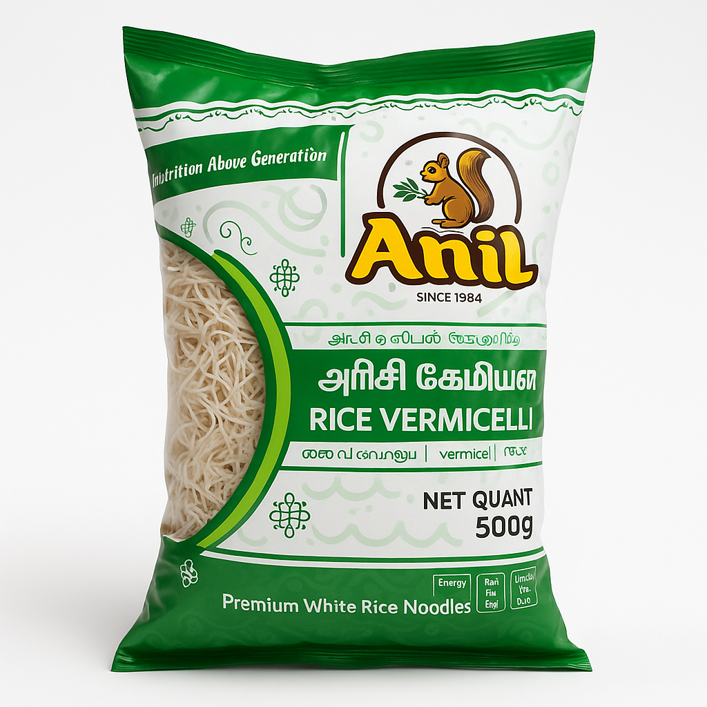Anil Rice vermicelli 500g