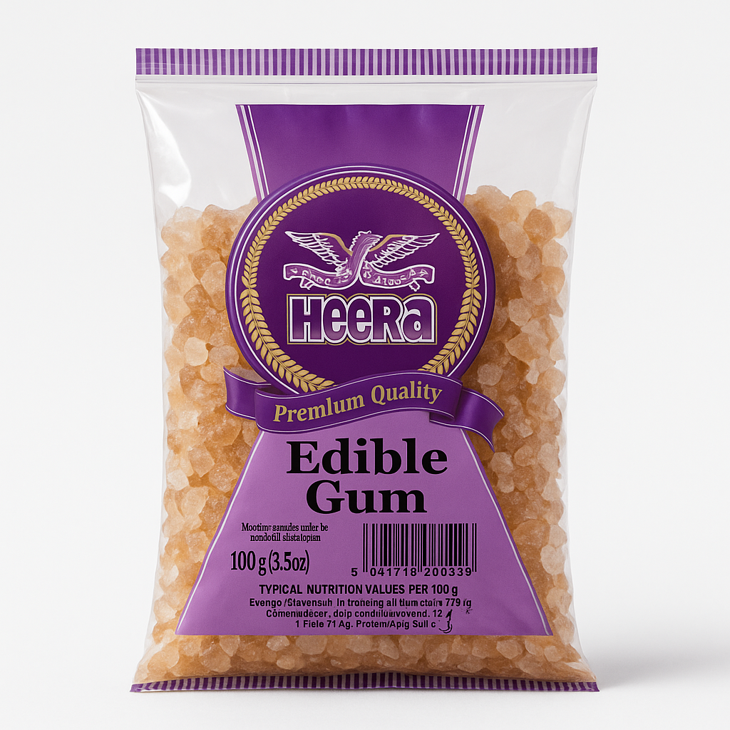 Edible gum
chargoond gum 100g