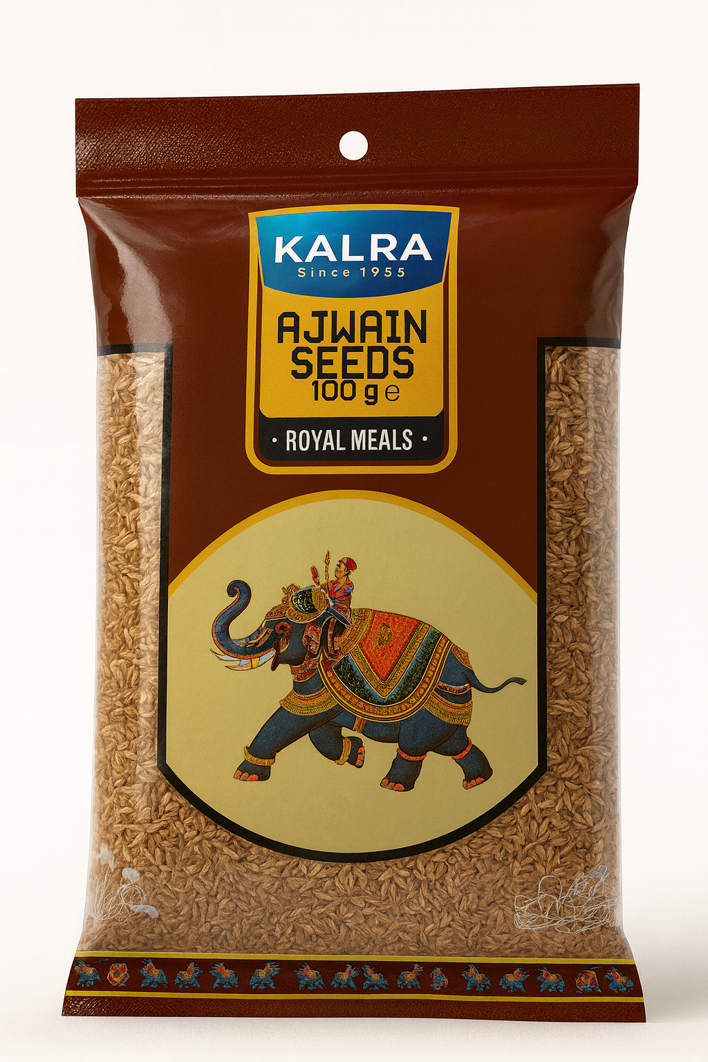 kalra ajwain 100g