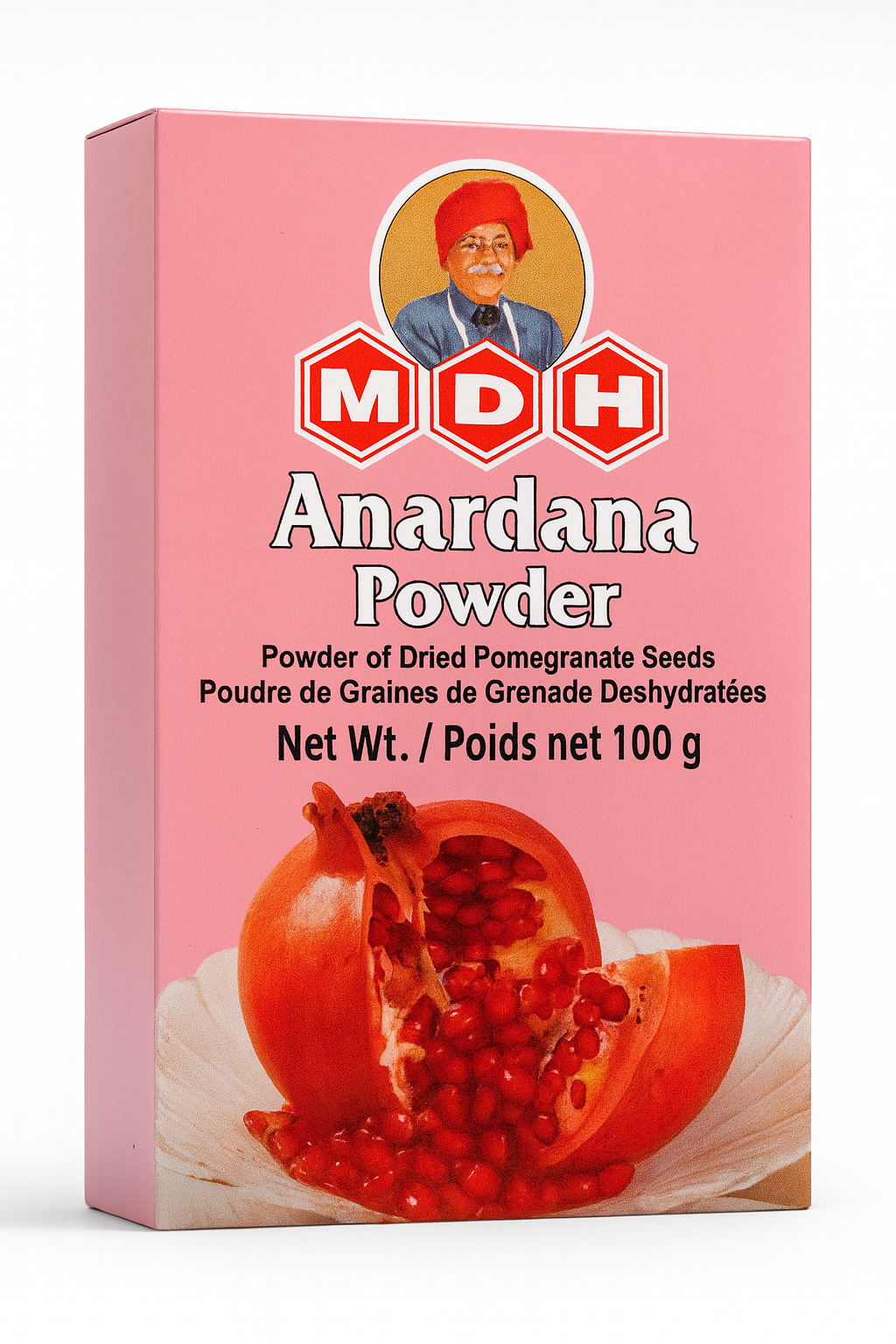MDH Anardana powder 100g