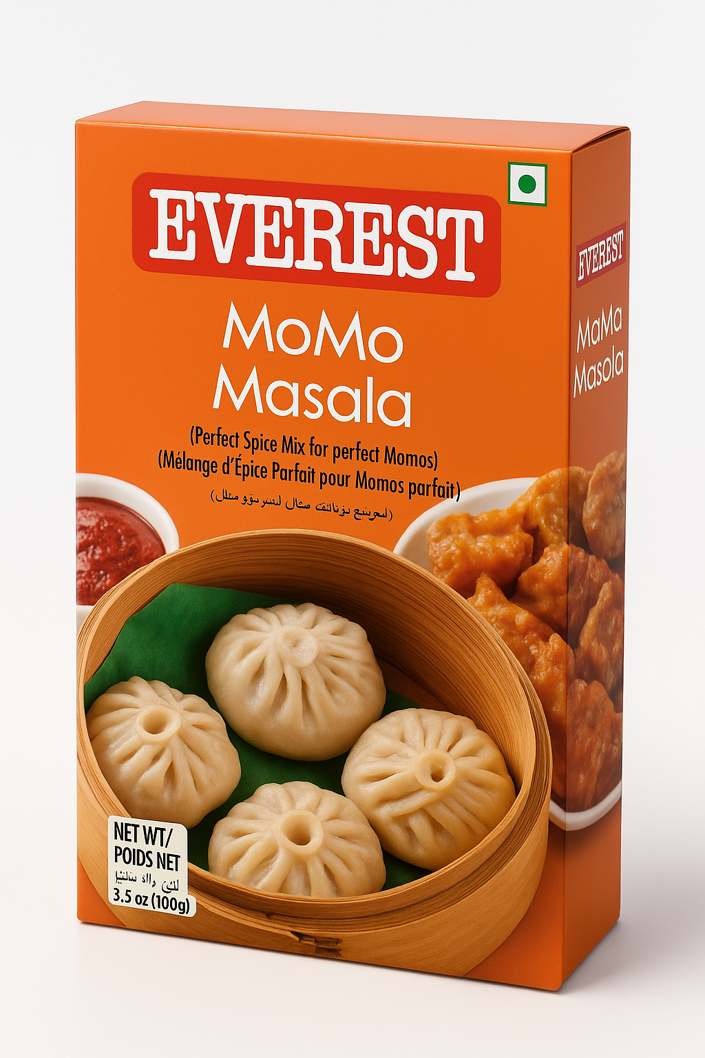 EV Momo masala 100g