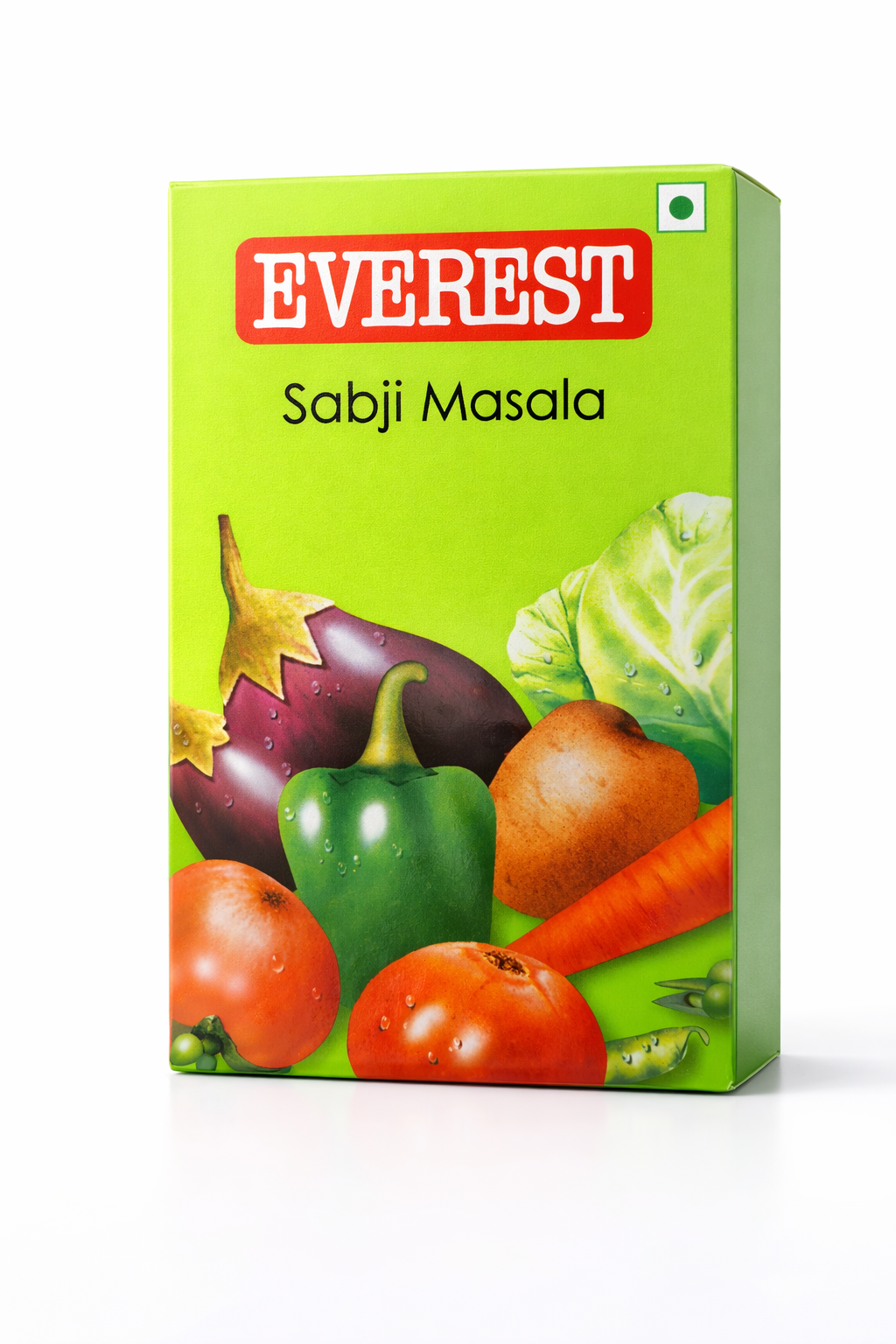 EVR Sabji masala 100g