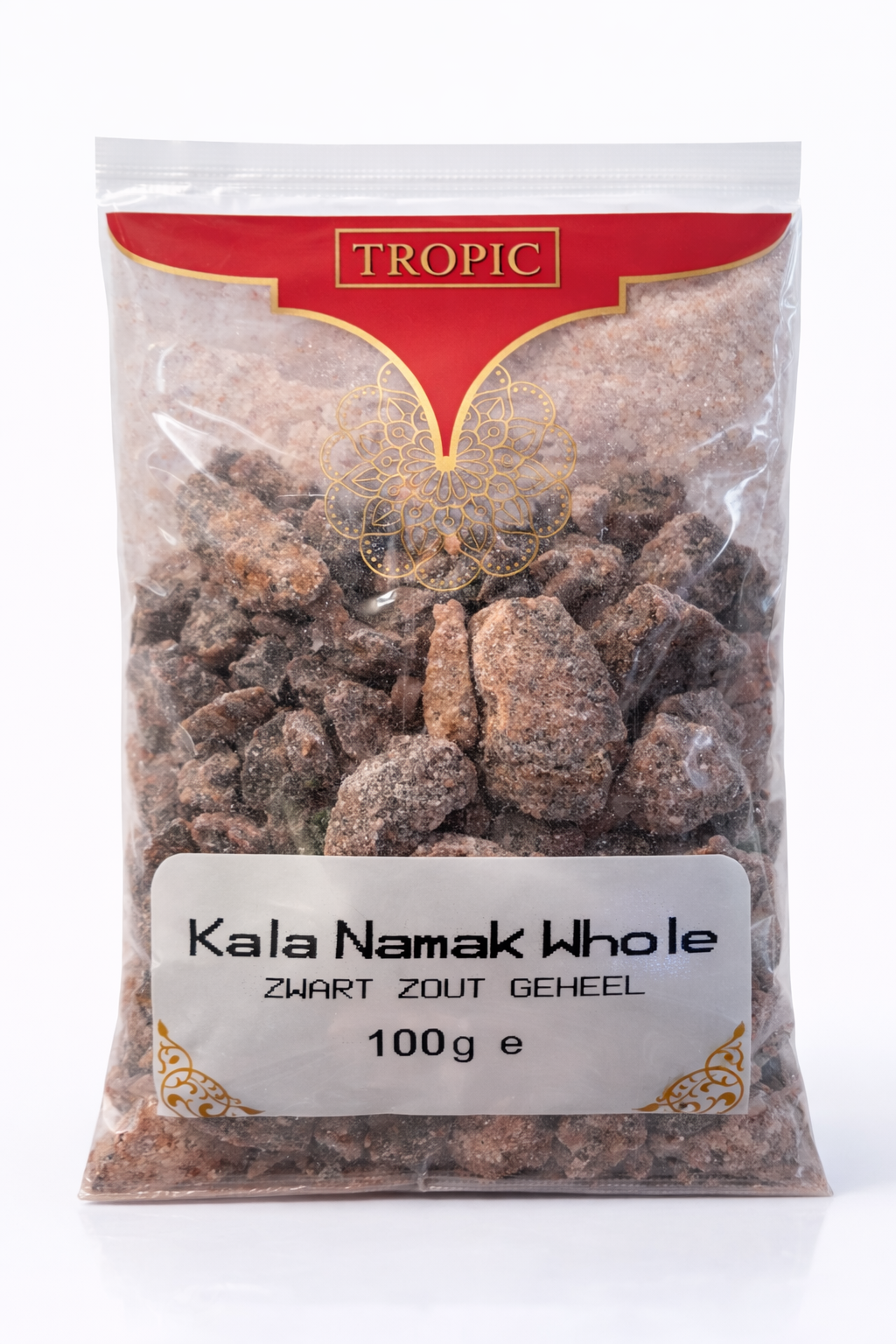 Kala namak whole 100g
