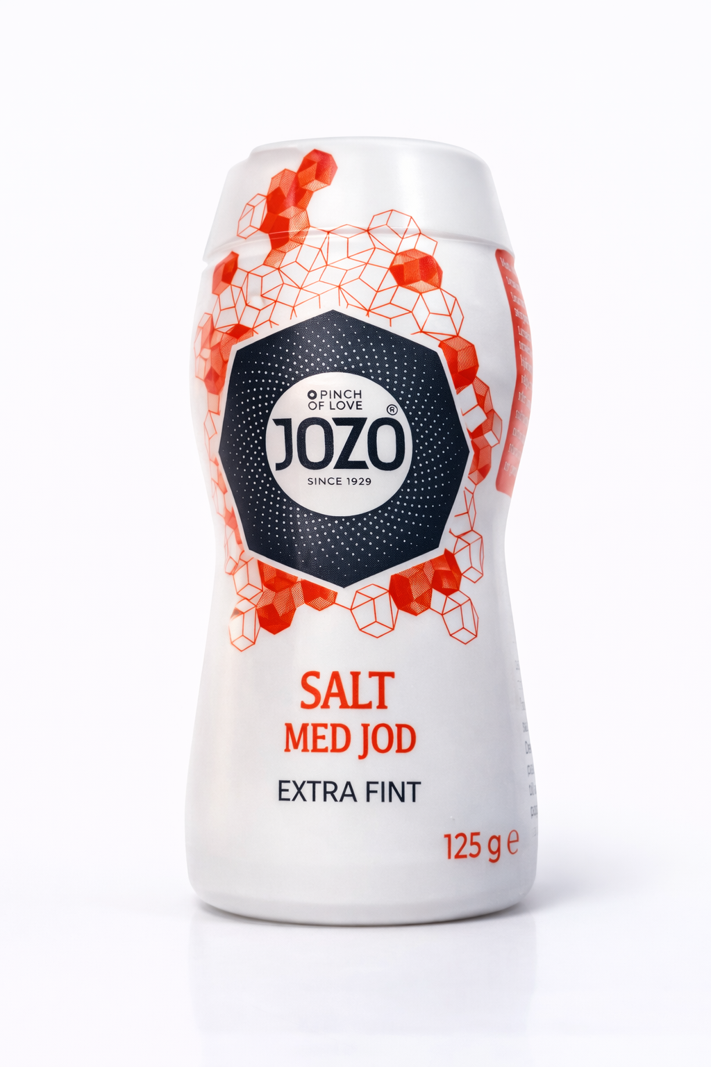 Jozo Salt 125g