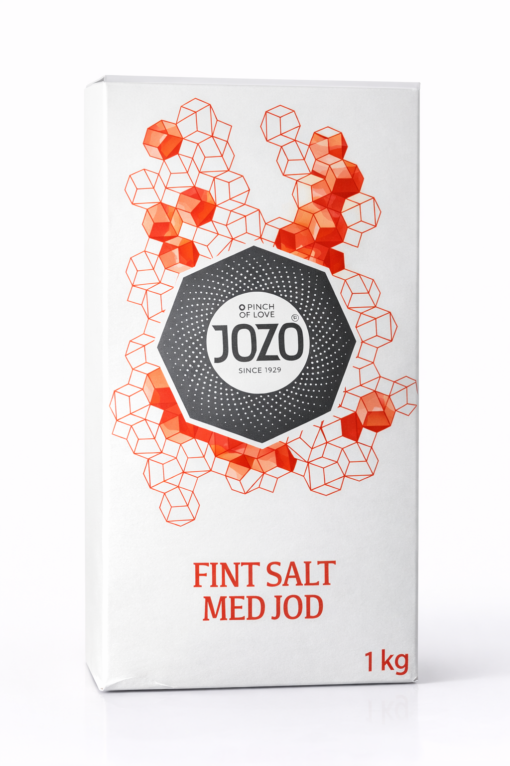 Jozo fint Salt 1kg