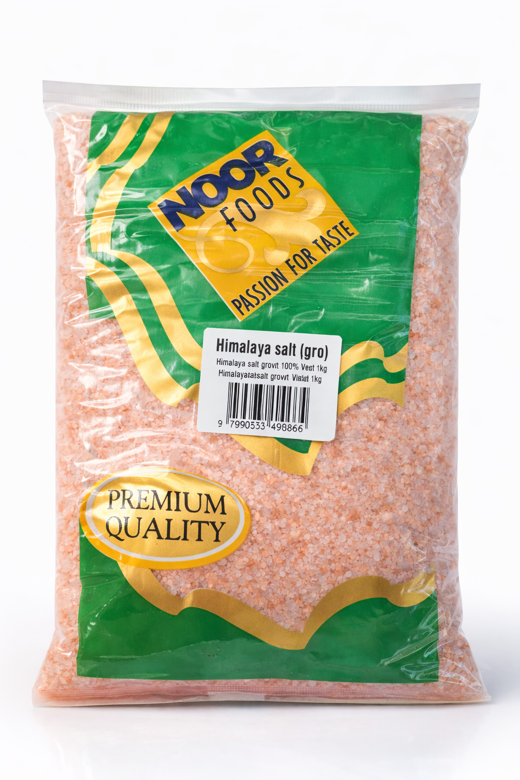 Noor Himalaya Salt 500g