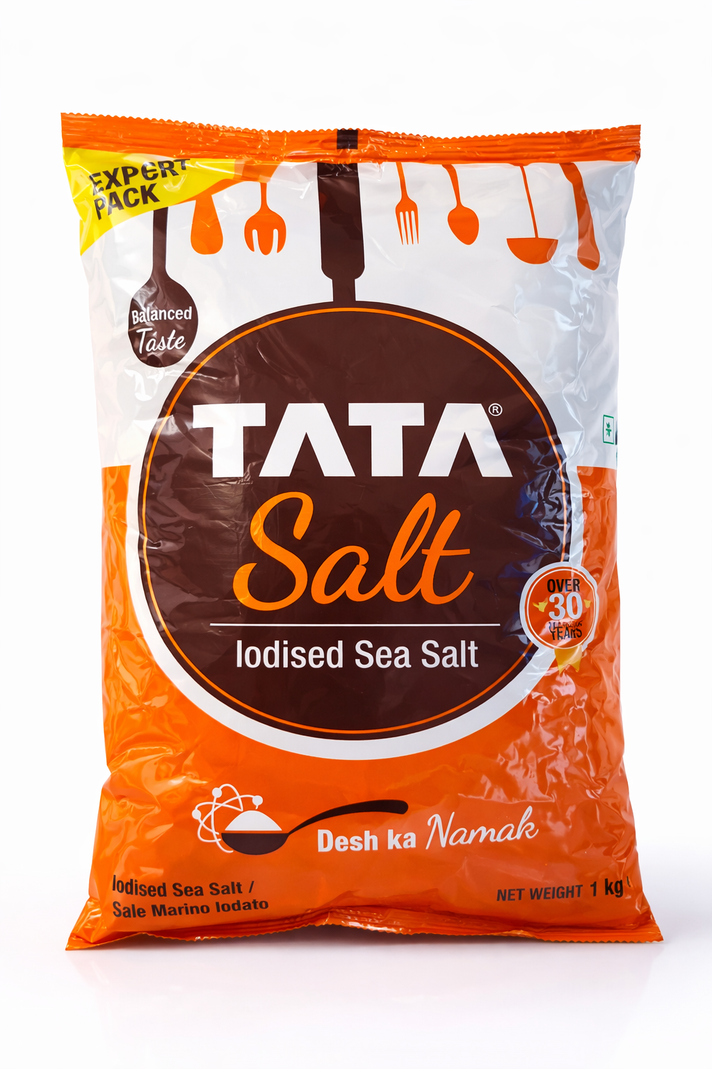 Tata Salt 1kg