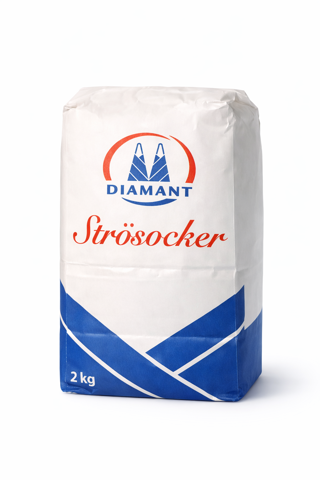Diamant sugar 2kg