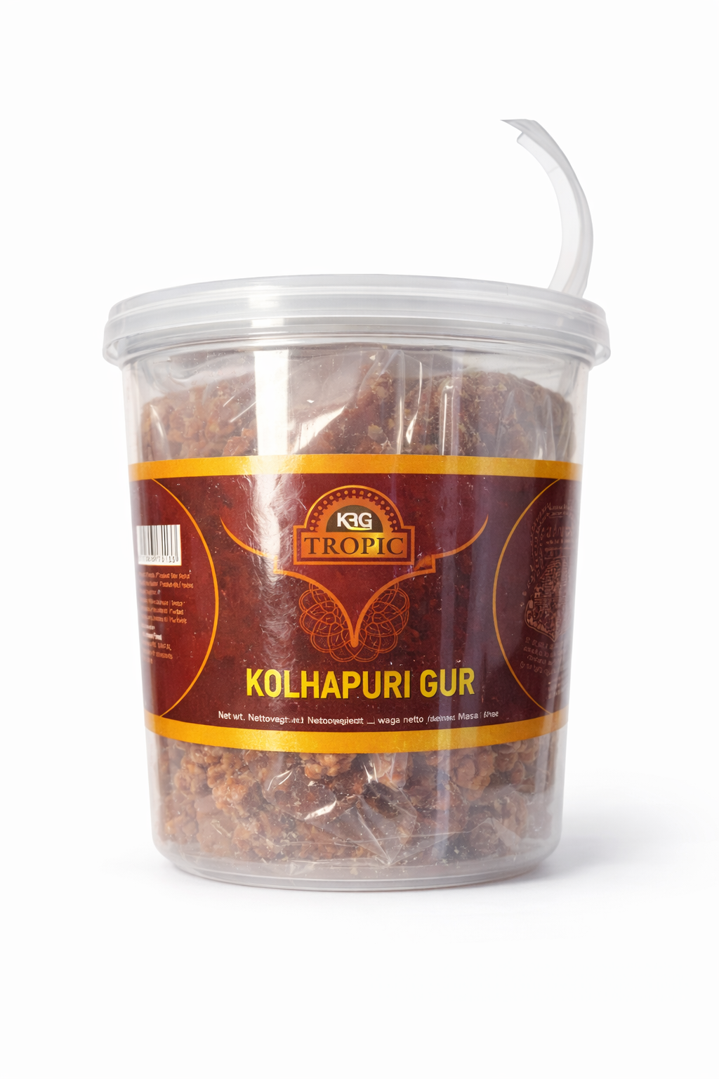 Kolhapuri gur 475g