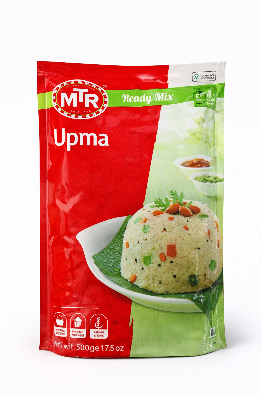 MTR Upma mix 200g