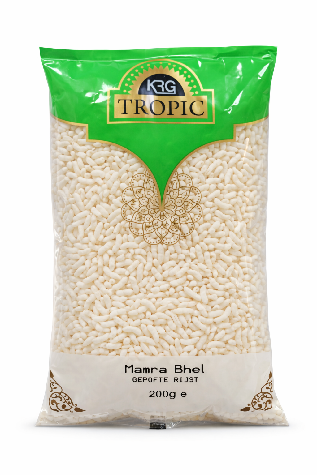 Krg Mamra bhel 200g