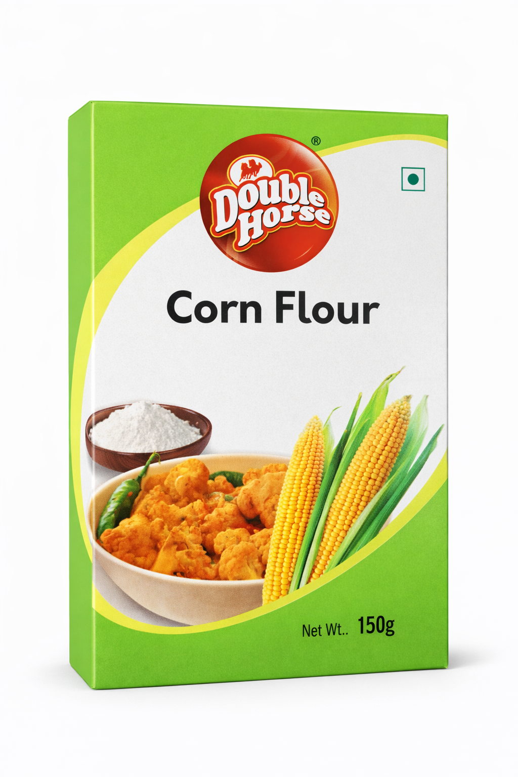 DH Corn Flour 150g