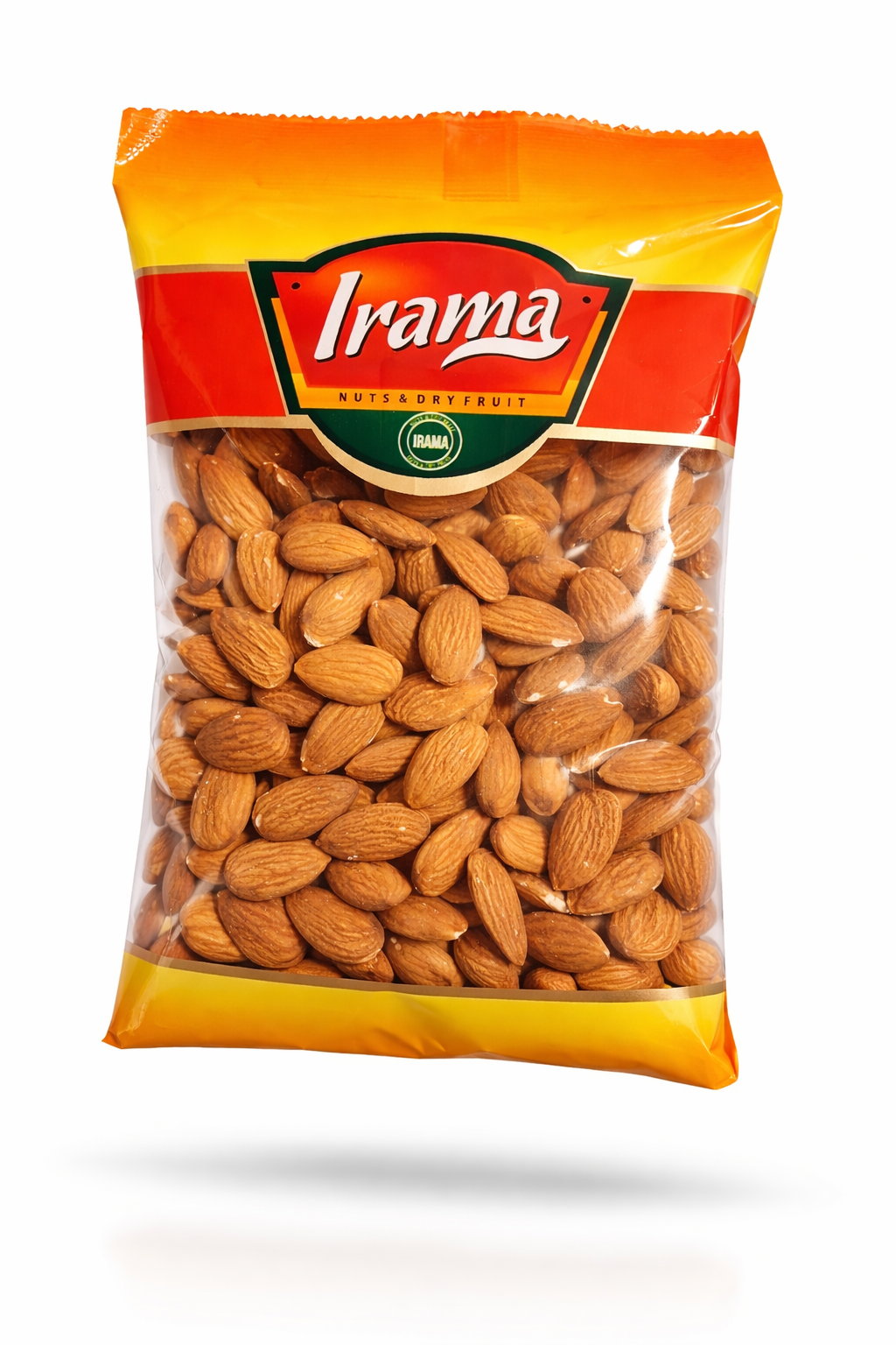 Almond natural 300g