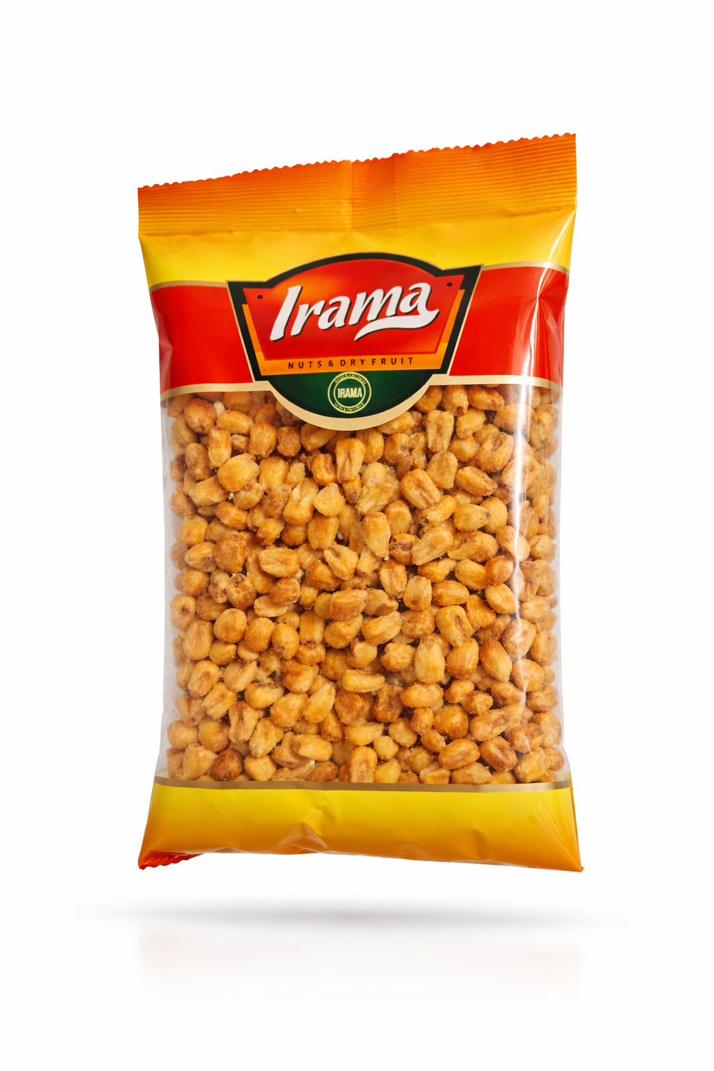 Roasted salty corns majs 150g