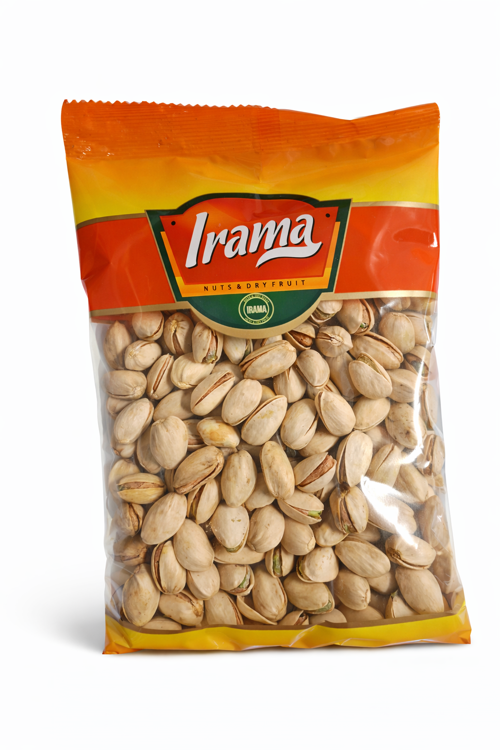 Pista 250g
