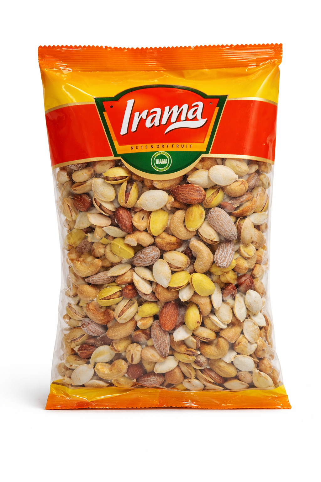 Mix Dry nuts 550g